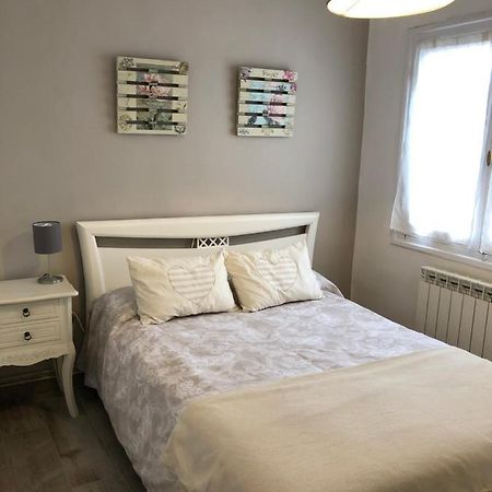 Apartamento Elizondo Giltxaurdi Exterior photo