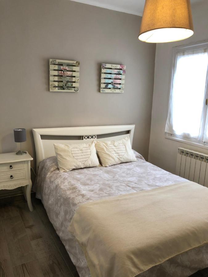 Apartamento Elizondo Giltxaurdi Exterior photo