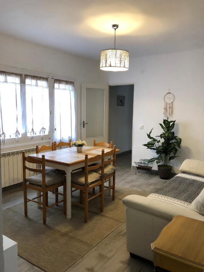 Apartamento Elizondo Giltxaurdi Exterior photo