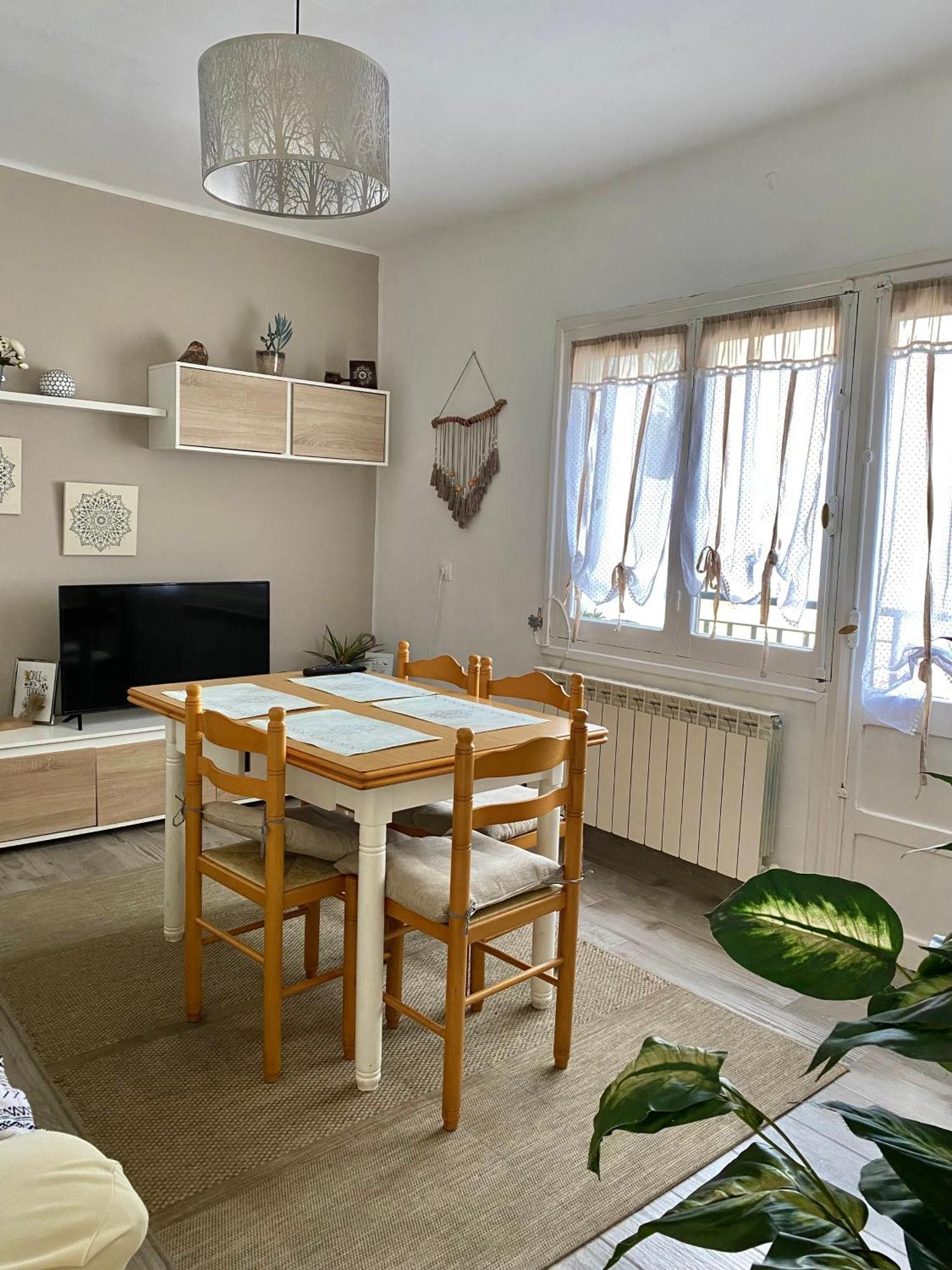 Apartamento Elizondo Giltxaurdi Exterior photo