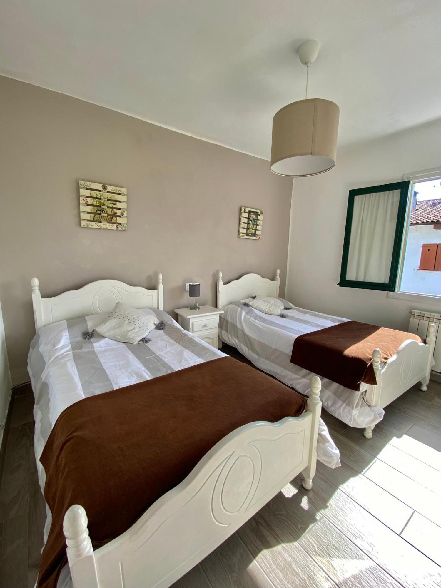 Apartamento Elizondo Giltxaurdi Exterior photo